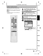 Preview for 21 page of Magnavox ZC350MS8 Owner'S Manual