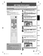 Preview for 23 page of Magnavox ZC350MS8 Owner'S Manual