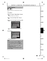 Preview for 59 page of Magnavox ZC350MS8 Owner'S Manual