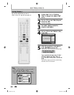 Preview for 68 page of Magnavox ZC350MS8 Owner'S Manual