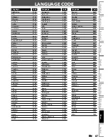 Preview for 87 page of Magnavox ZV420MW8 - DVDr/ VCR Combo Owner'S Manual