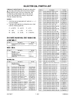 Preview for 71 page of Magnavox ZV420MW8 - DVDr/ VCR Combo Service Manual