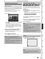 Preview for 51 page of Magnavox ZV427MG9 A Owner'S Manual