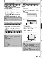 Preview for 53 page of Magnavox ZV427MG9 A Owner'S Manual