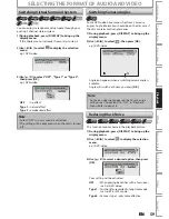 Preview for 59 page of Magnavox ZV427MG9 A Owner'S Manual