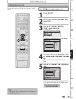 Preview for 69 page of Magnavox ZV427MG9 A Owner'S Manual