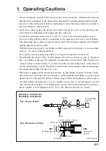 Preview for 37 page of Magnescale DK805A Manual