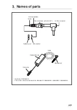 Preview for 39 page of Magnescale DK805A Manual