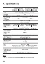 Preview for 40 page of Magnescale DK805A Manual