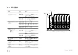 Preview for 8 page of Magnescale MG10-P1 Instruction Manual