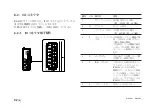 Preview for 38 page of Magnescale MG10-P1 Instruction Manual