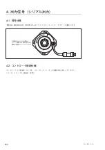 Preview for 12 page of Magnescale RU97-2048 Z Series Instruction Manual