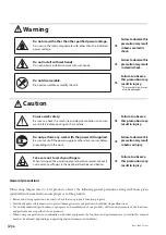 Preview for 26 page of Magnescale RU97-2048 Z Series Instruction Manual