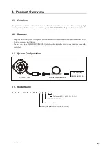 Preview for 29 page of Magnescale RU97-2048 Z Series Instruction Manual