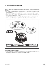 Preview for 33 page of Magnescale RU97-2048 Z Series Instruction Manual