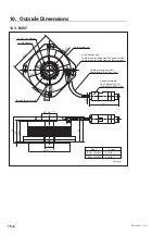 Preview for 44 page of Magnescale RU97-2048 Z Series Instruction Manual