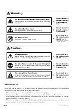 Preview for 30 page of Magnescale SmartSCALE SQ57-Z Series Manual