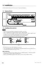 Preview for 38 page of Magnescale SmartSCALE SQ57-Z Series Manual