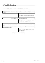 Preview for 54 page of Magnescale SmartSCALE SQ57-Z Series Manual