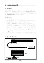 Preview for 59 page of Magnescale SmartSCALE SQ57 Instruction Manual