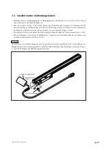 Preview for 69 page of Magnescale SR27A-AZ Series Instruction Manual