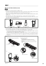 Preview for 15 page of Magnescale SR87 Installation Manual