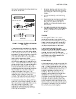 Preview for 25 page of Magnetek DSD 412 Technical Manual