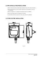 Preview for 30 page of Magnetek FLEX-6EX Instruction Manual