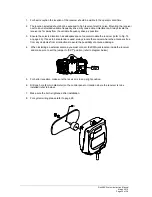 Preview for 31 page of Magnetek FLEX-6EX Instruction Manual