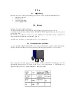 Preview for 12 page of Magneti Marelli 007950015110 User Manual