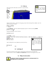 Preview for 13 page of Magneti Marelli 007950015110 User Manual