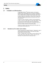 Preview for 14 page of Magnetic Autocontrol MHTM MicroDrive Access Series Operating Instructions Manual