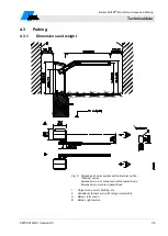 Preview for 35 page of Magnetic Autocontrol MHTM MicroDrive Access Series Operating Instructions Manual