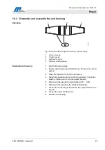 Preview for 91 page of Magnetic Autocontrol MPH 112 Operating Instructions Manual