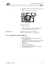 Preview for 101 page of Magnetic Autocontrol MPH 112 Operating Instructions Manual