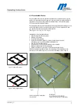 Preview for 11 page of Magnetic Autocontrol MPT 33 Operating Instructions Manual