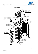 Preview for 31 page of Magnetic Autocontrol MPT 33 Operating Instructions Manual