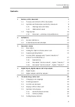 Preview for 3 page of Magnetic MGCplus Manual