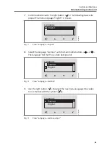 Preview for 31 page of Magnetic MGCplus Manual