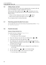 Preview for 38 page of Magnetic MGCplus Manual