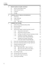 Preview for 4 page of Magnetic MHTM FlowMotion mTripod Operating Instructions Manual