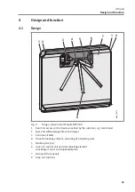 Preview for 23 page of Magnetic MHTM FlowMotion mTripod Operating Instructions Manual