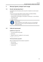 Preview for 25 page of Magnetic MHTM FlowMotion mTripod Operating Instructions Manual