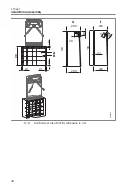 Preview for 38 page of Magnetic MHTM FlowMotion mTripod Operating Instructions Manual