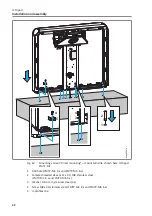 Preview for 42 page of Magnetic MHTM FlowMotion mTripod Operating Instructions Manual