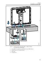 Preview for 51 page of Magnetic MHTM FlowMotion mTripod Operating Instructions Manual