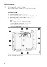 Preview for 60 page of Magnetic MHTM FlowMotion mTripod Operating Instructions Manual