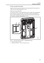 Preview for 67 page of Magnetic MHTM FlowMotion mTripod Operating Instructions Manual