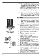 Preview for 6 page of Magnetrol A10 Installation And Operating Manual