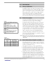 Preview for 3 page of Magnetrol Eclipse 705-51A Series Safety Manual